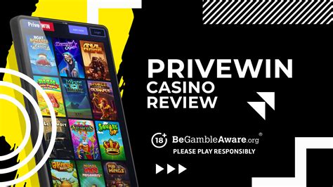 Privewin casino Venezuela